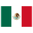 Bandera de México