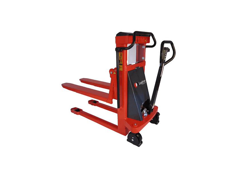 Apilador manual Logitrans Logiflex M