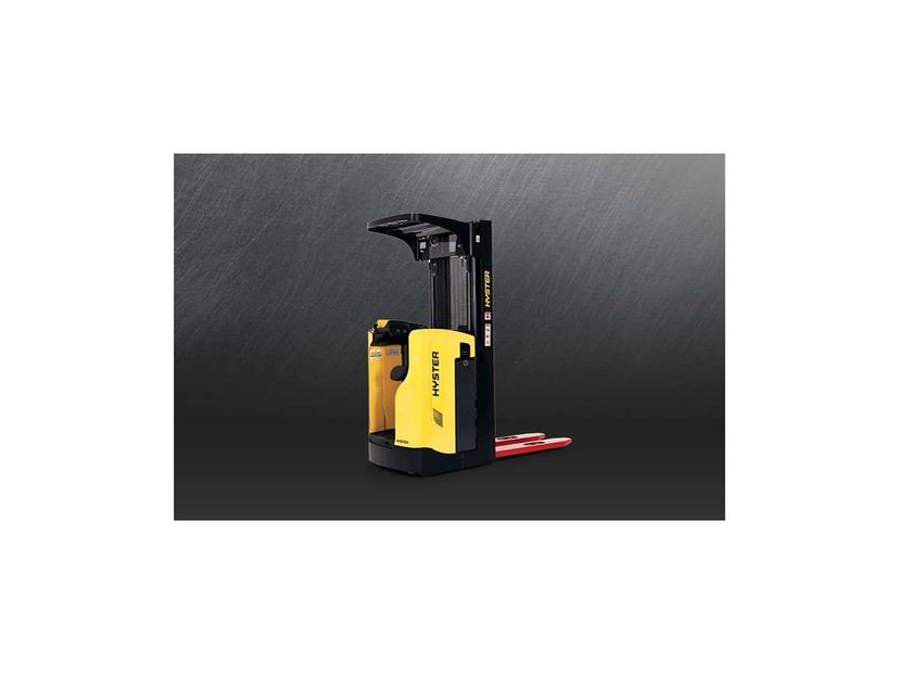 Apilador de pales Hyster RS1.6