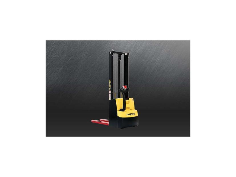 Apilador de pales Hyster S1.2E