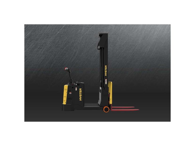 Apilador de pales Hyster S1.2C