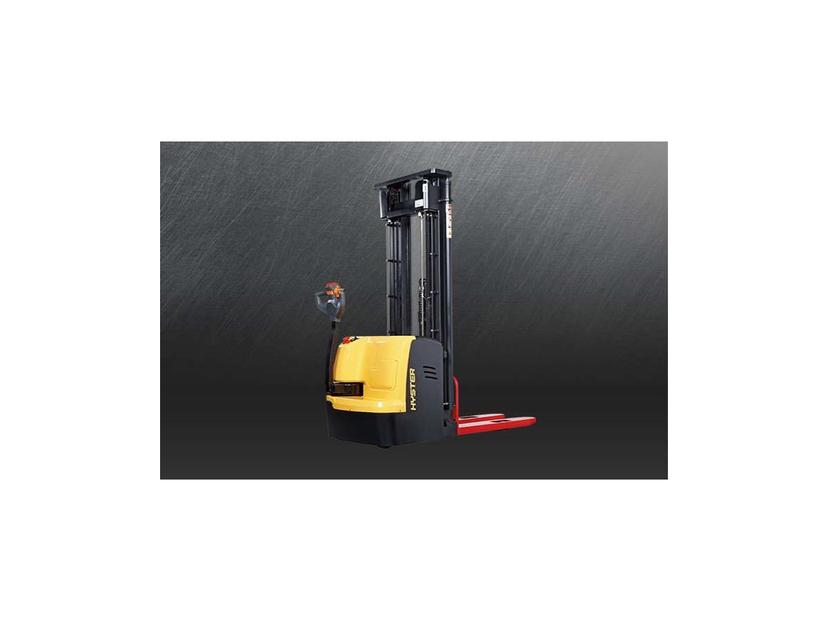 Apilador de pales Hyster S1.5UT