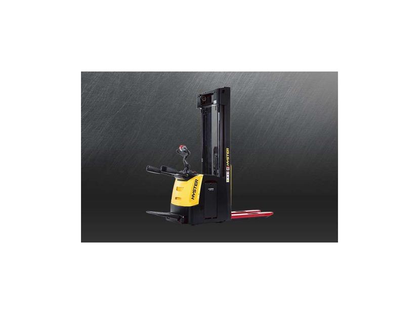 Apilador de pales Hyster S1.6S