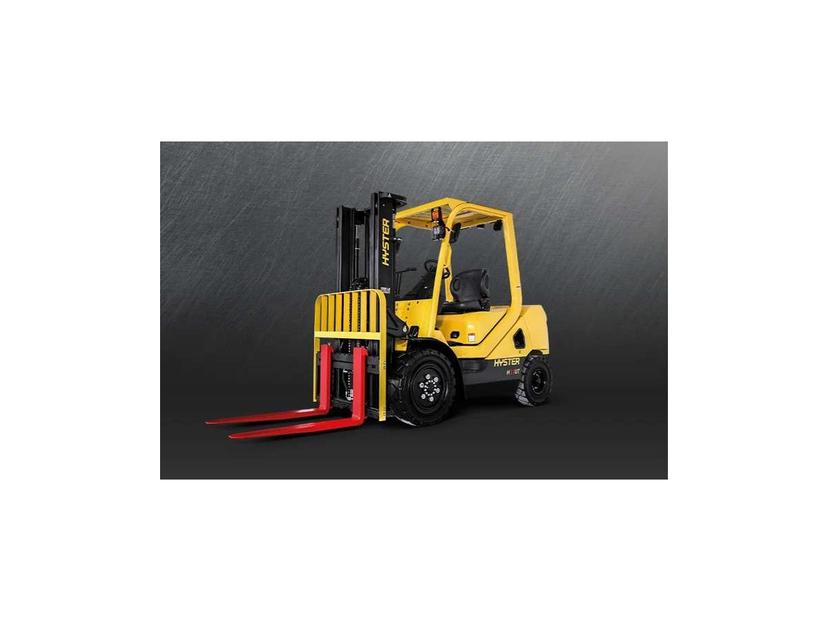 Carretilla elevadora Hyster H2.5UT