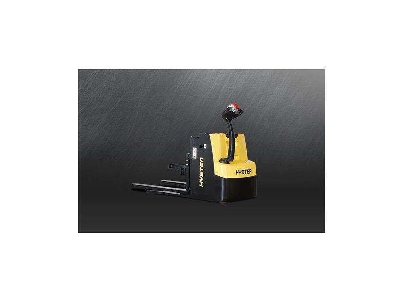 Apilador eléctrico Hyster S2.4HBE
