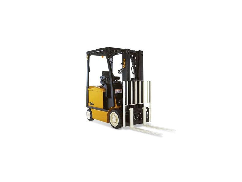 Carretilla elevadora eléctrica Yale ERC35VG