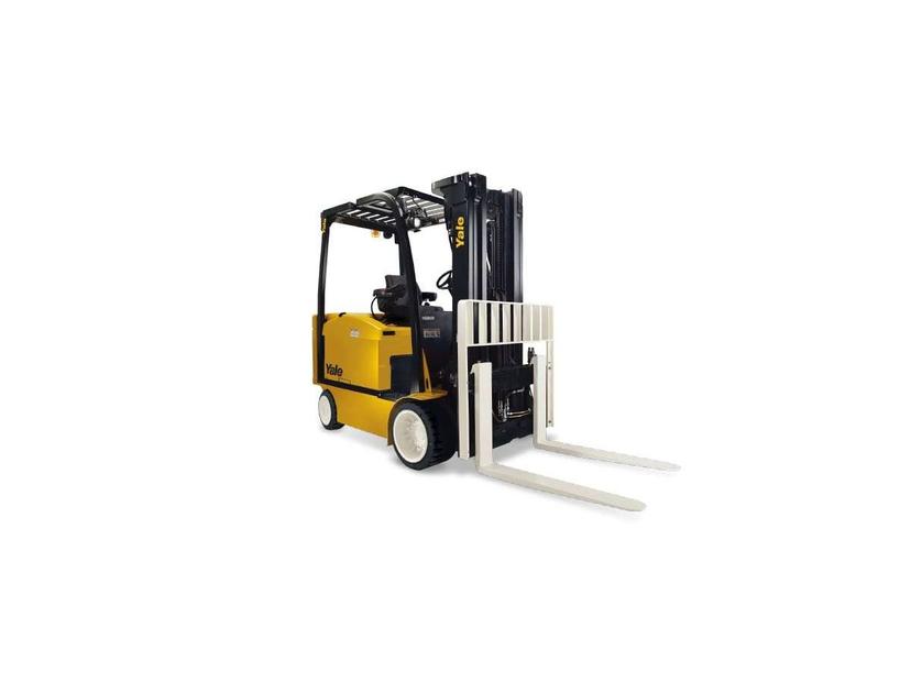 Carretilla elevadora eléctrica Yale ERC40VH