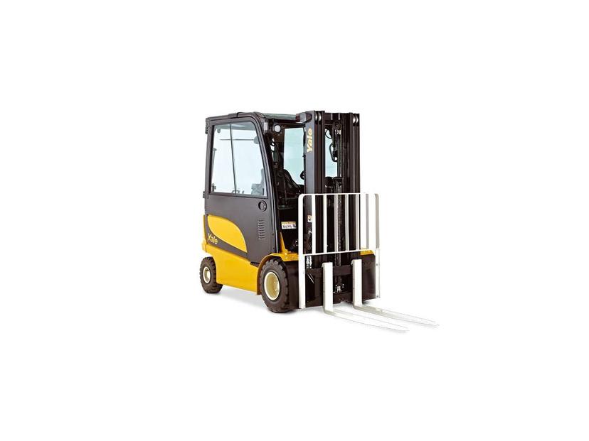 Carretilla elevadora eléctrica Yale ERP35VL
