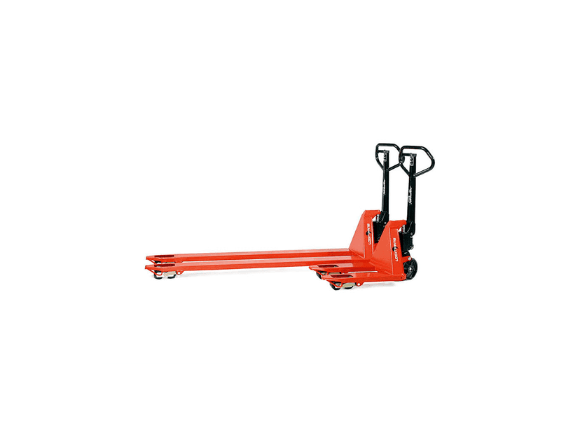 Transpaleta manual Logitrans Panther Flex