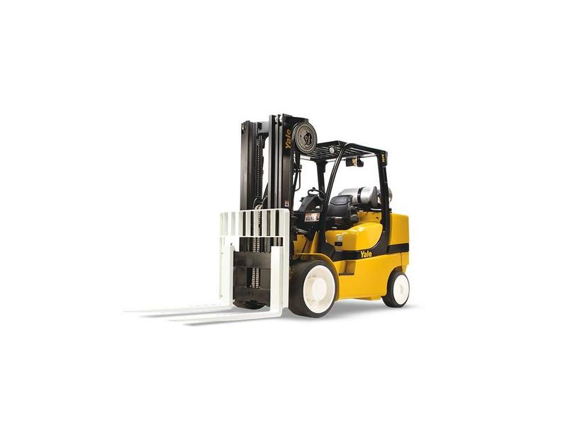 Carretilla elevadora Diésel Yale GC70VX