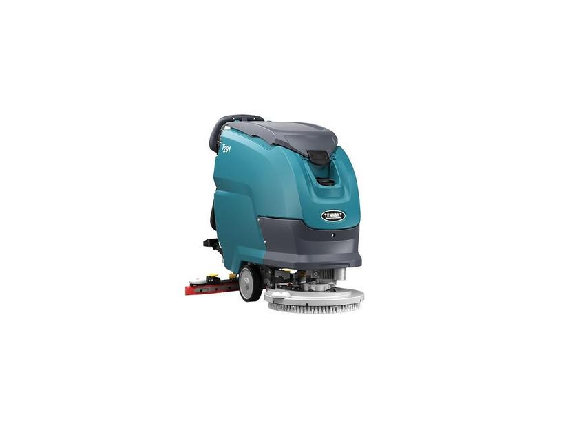 Fregadora TENNANT FCA T291 Tracción