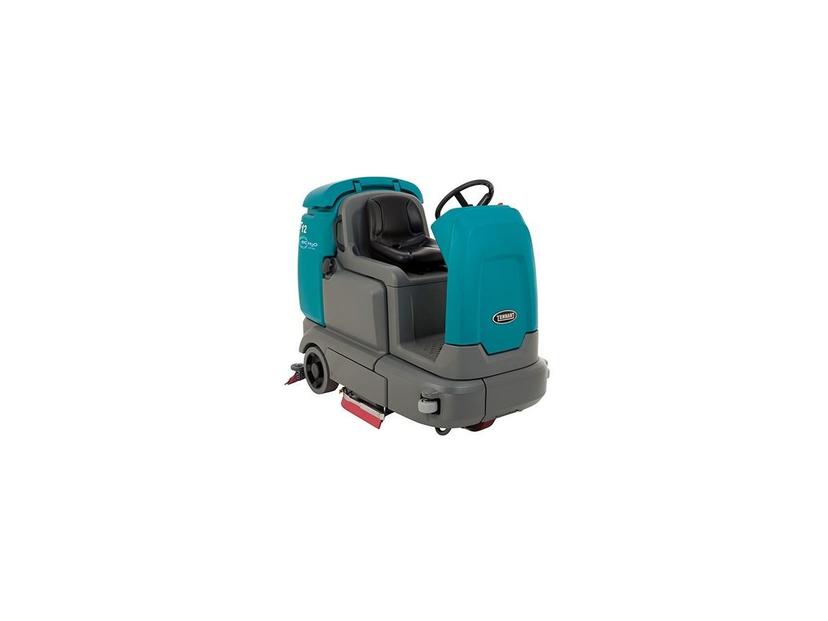 Fregadora TENNANT FCS T12 C80