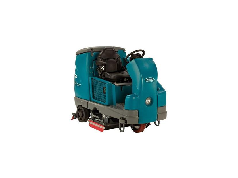 Fregadora TENNANT FCS T16 C
