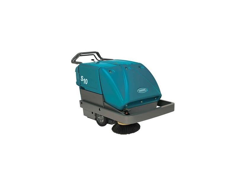 Barredora industrial BCA S10