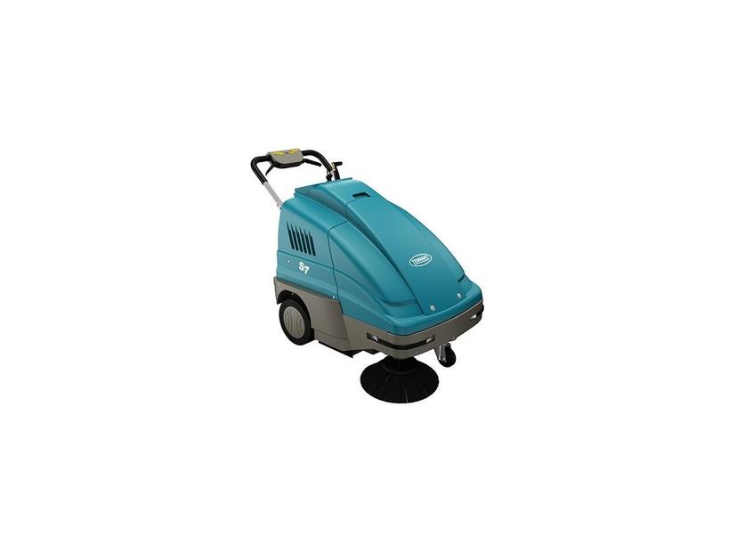 Barredora TENNANT BCA S7