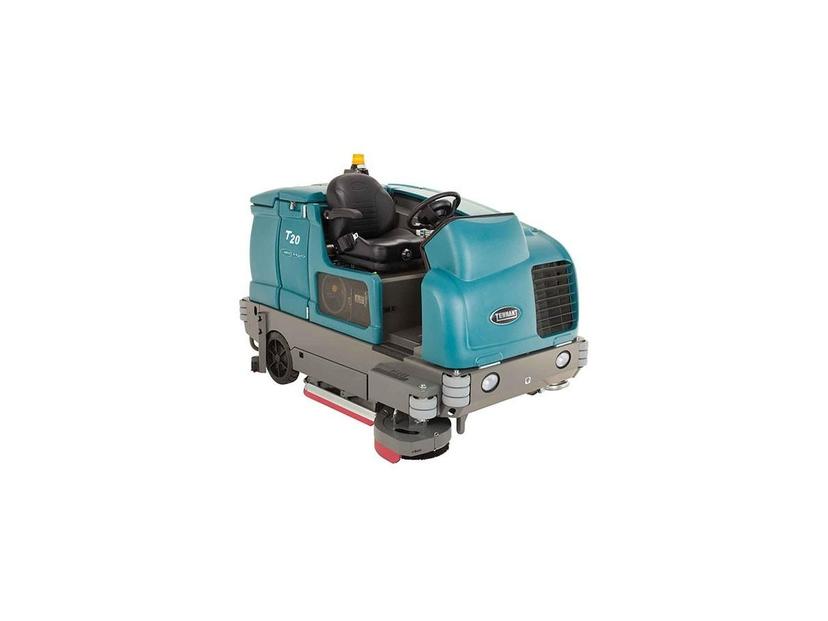Fregadora TENNANT FCS T20 C