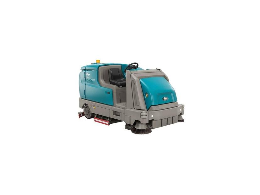 Barredora fregadora TENNANT BF M17 D