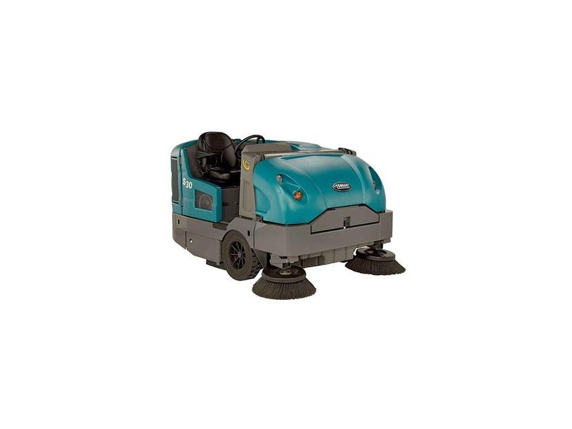 Barredora TENNANT BCS S30 Diesel/LPG