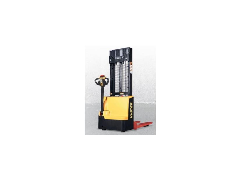 Apilador eléctrico a pie Hyster SC1.2