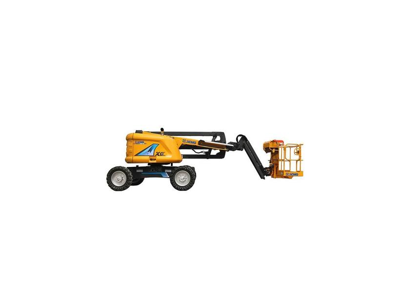 Plataforma articulada diésel XCMG XGA16E