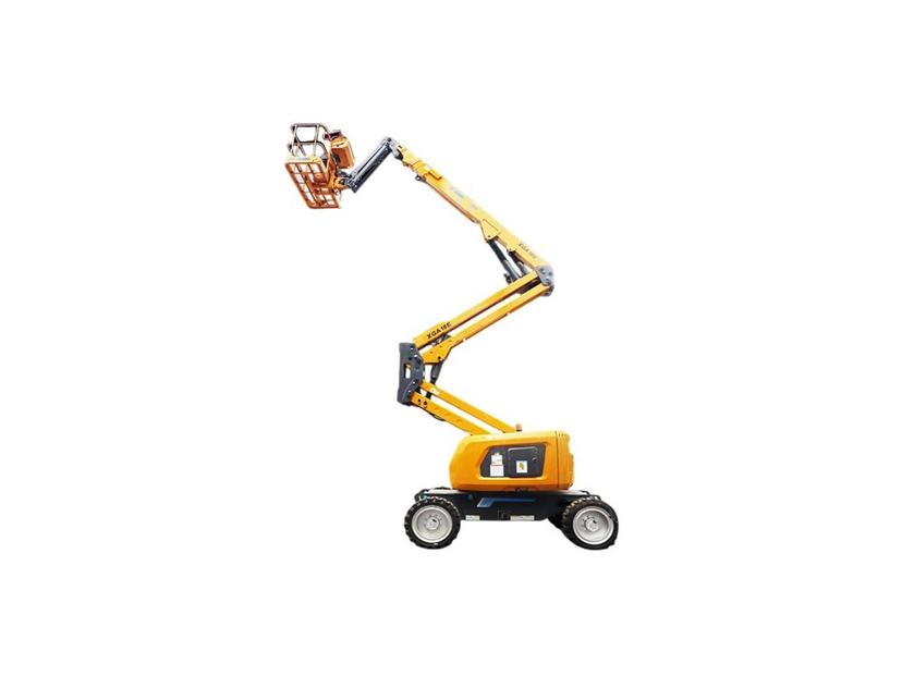 Plataforma articulada diésel XCMG XGA18E