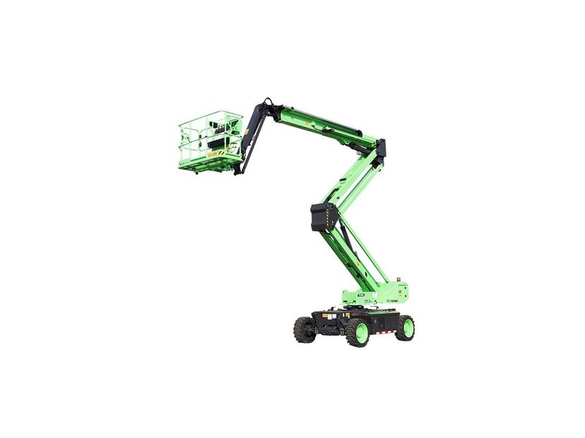 Plataforma articulada híbrida XCMG XGA20H