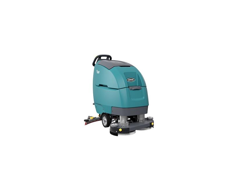 Fregadora TENNANT FCA T360