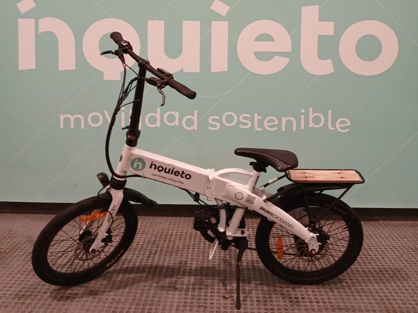 Littium Ibiza Dogma