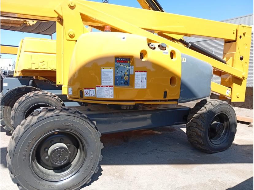 2006 HAULOTTE HA260PX