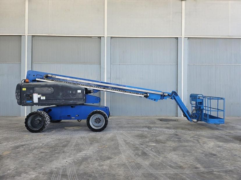 2005 GENIE S-65