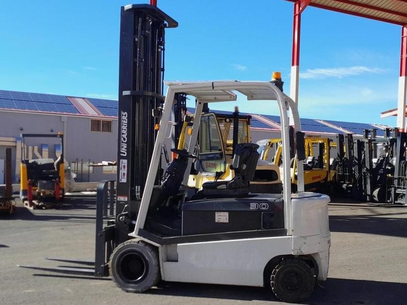 2018 UNICARRIERS G1Q2L30Q