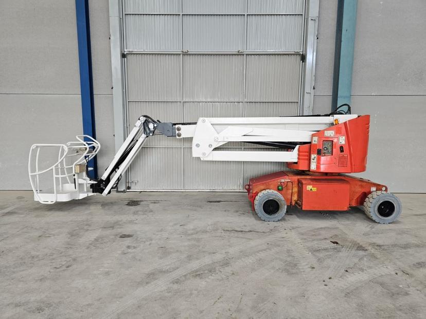 2008 HAULOTTE HA15IP