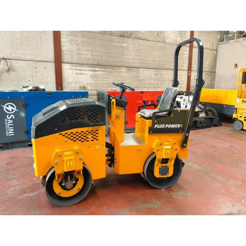 2025 PLUS POWER T800HD-7