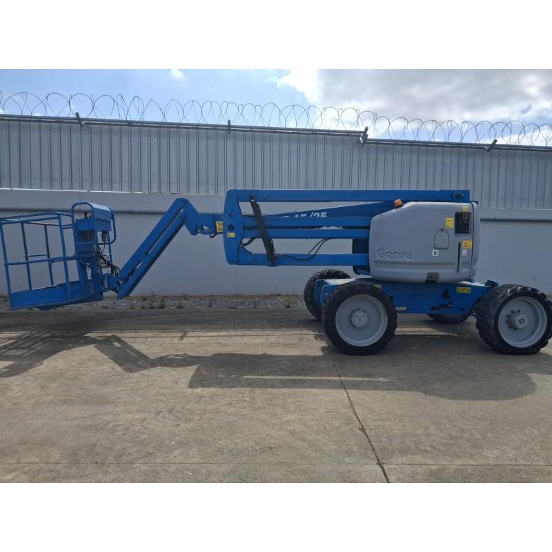2007 GENIE Z-45/25