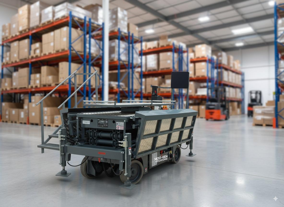 Compra de Portaferetro