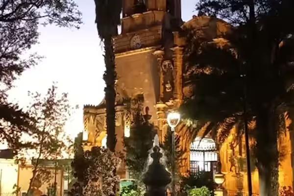Imagen de Aguascalientes