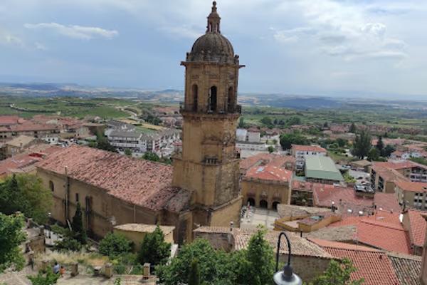 Imagen de Alava
