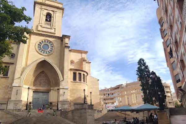 Imagen de Albacete