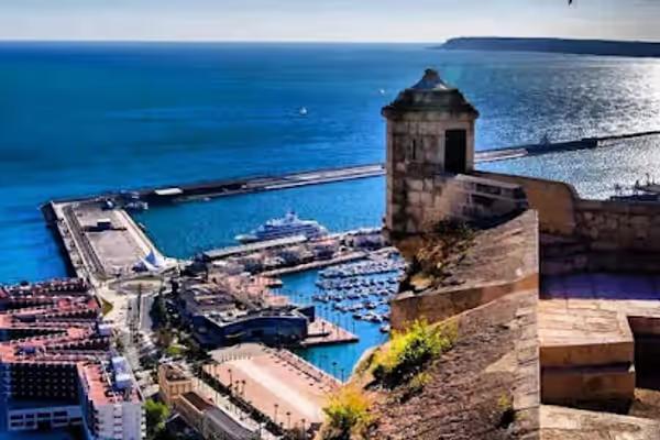 Imagen de Alicante