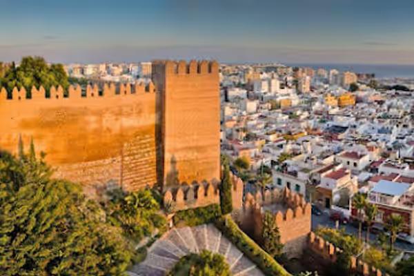 Imagen de Almeria