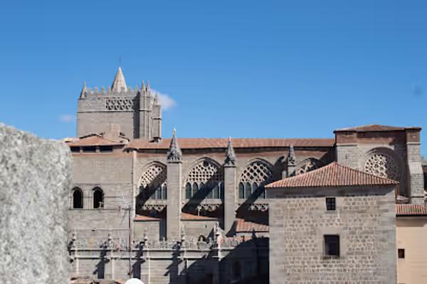 Imagen de Avila