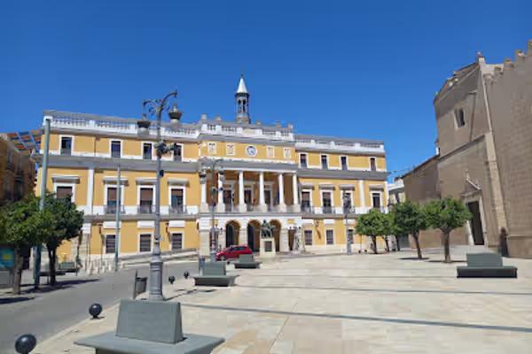Imagen de Badajoz