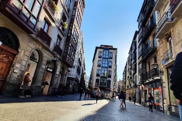 Imagen de Bizkaia