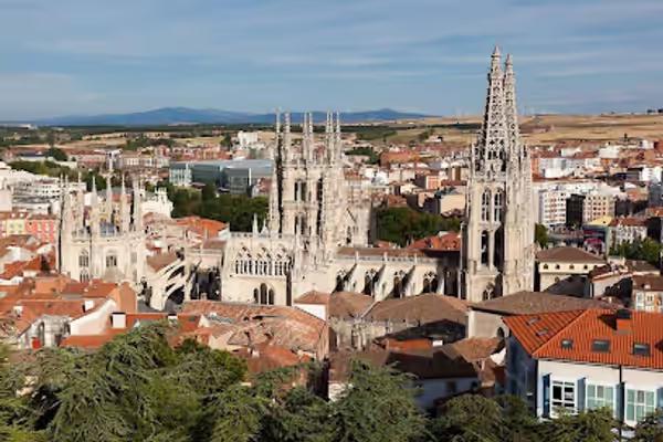 Imagen de Burgos