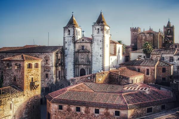 Imagen de Caceres