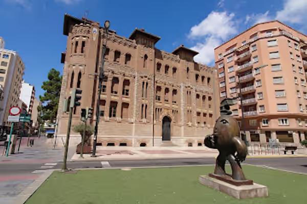 Imagen de Castellon
