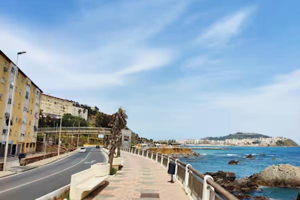 Imagen de Ceuta