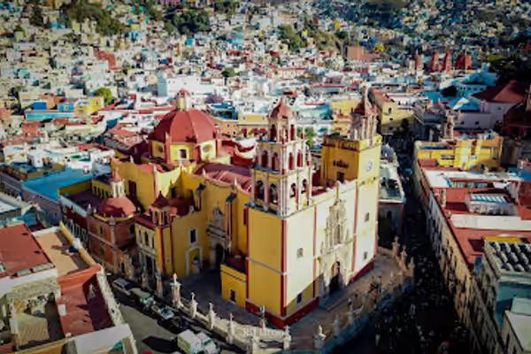 Imagen de Guanajuato