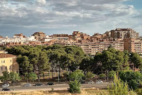 Imagen de Huesca