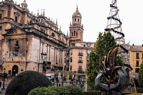 Imagen de Jaen